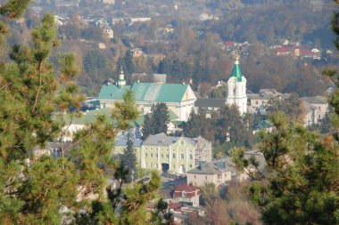 Manastır Epifani Manastırı