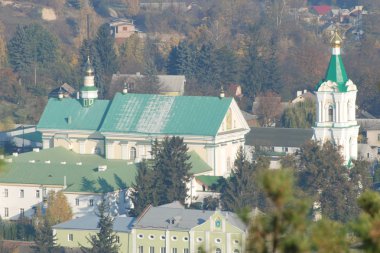 Manastır Epifani Manastırı