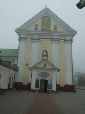 Manastır Epifani Manastırı