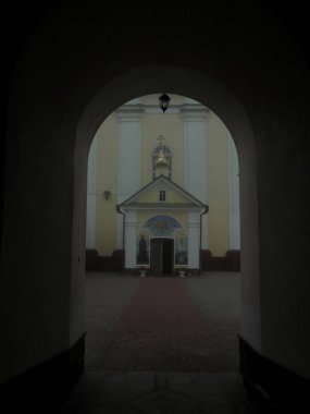 Manastır Epifani Manastırı