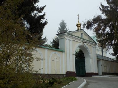 Manastır Epifani Manastırı