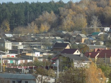Karpat Dağlarının yumuşak yamaçları