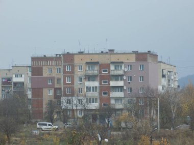 Odadaki en yüksek dağda