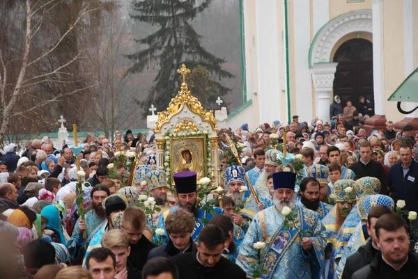 Epiphany Monastery.November 2018 bina Monasheskyy