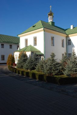 Manastır Epifani Manastırı