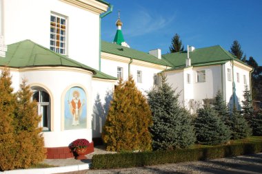 Manastır Epifani Manastırı