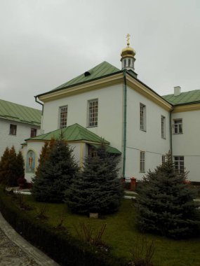 Manastır Epifani Manastırı