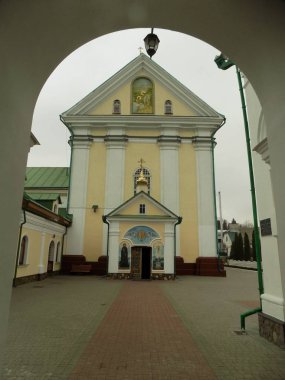 Manastır Epifani Manastırı