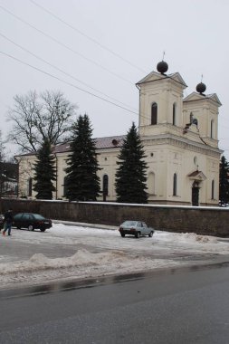 St. Stanislaus Katolik Kilisesi