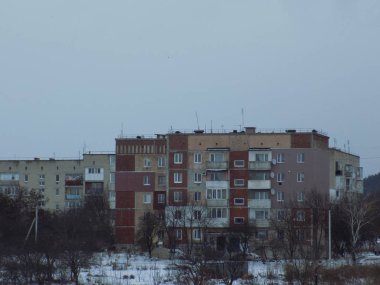 Odadaki en yüksek dağda