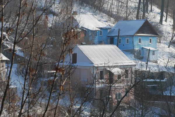 Karpat Dağlarının yumuşak yamaçları