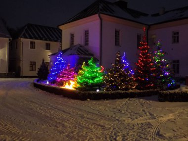 Manastır Epifani Manastırı