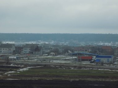 Odadaki en yüksek dağda