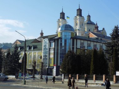 Mimari tarihi rezerv, genel görüş