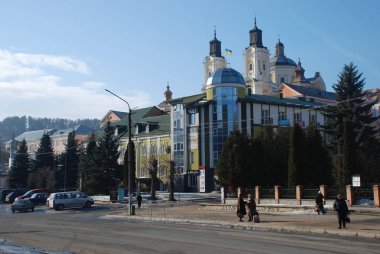 Mimari tarihi rezerv, genel görüş