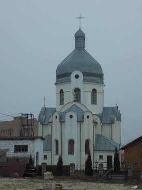 Kutsal Bakire Kilisesi