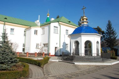 Manastır Epifani Manastırı