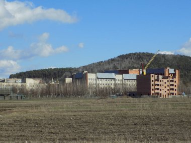 Odadaki en yüksek dağda