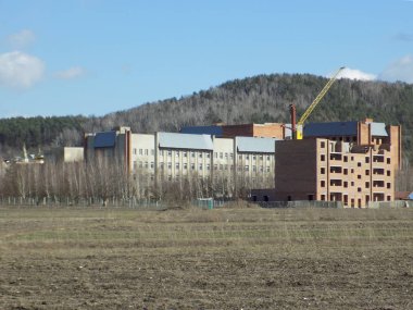 Odadaki en yüksek dağda