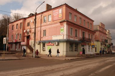 Mimari tarihi rezerv, genel görüş