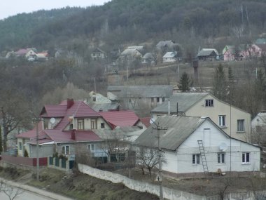 Mimari tarihi rezerv, genel görüş