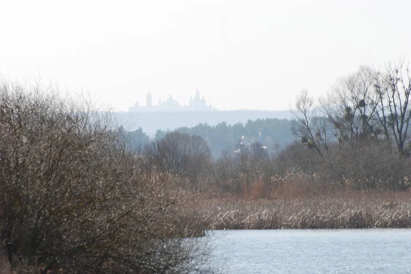 Hoogste Berg Van Kamer — Stockfoto