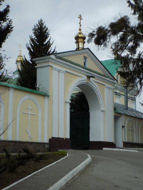 Manastır Epifani Manastırı