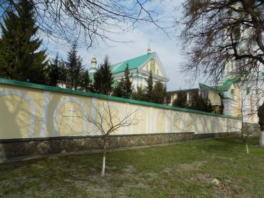 Manastır Epifani Manastırı