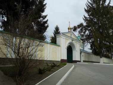 Manastır Epifani Manastırı