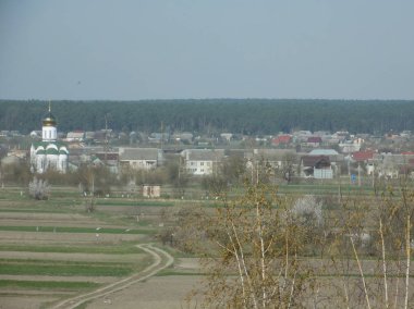 Odadaki en yüksek dağda