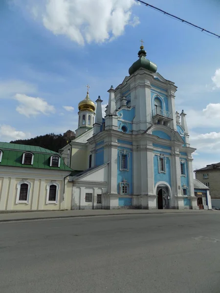 Kremenets St. Nicholas Katedrali