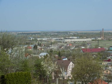 Odadaki en yüksek dağda