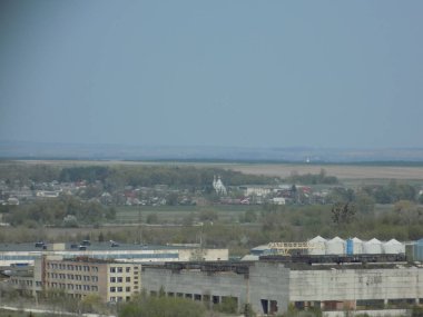 Odadaki en yüksek dağda