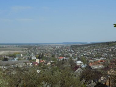 Odadaki en yüksek dağda