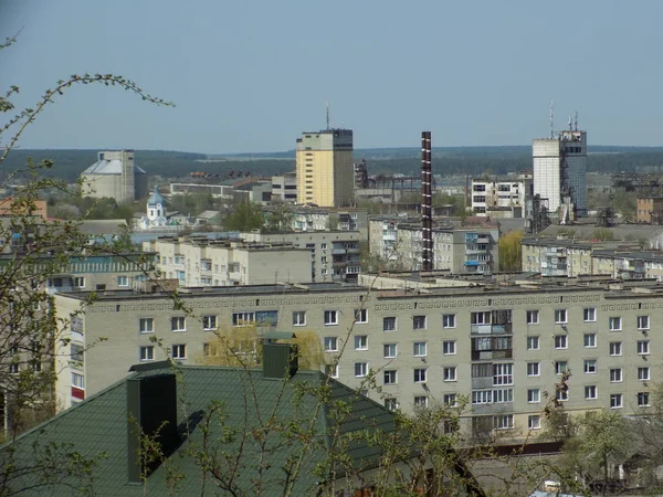 Hoogste Berg Van Kamer — Stockfoto