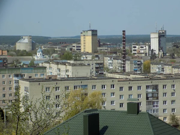 Det Högsta Berget Rummet — Stockfoto