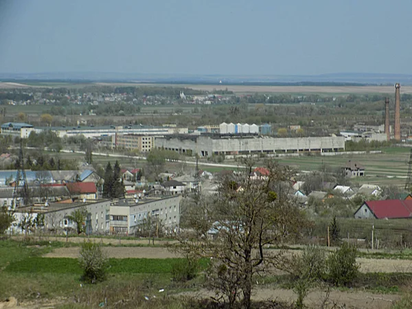 Самой Высокой Горе Комнате — стоковое фото