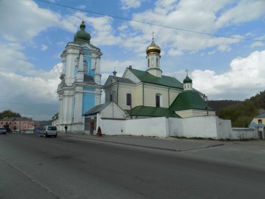 Kremenets St. Nicholas Katedrali