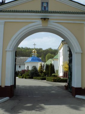 Manastır Epifani Manastırı