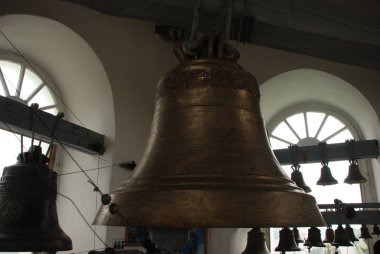 Kutsal Epifani Manastırını ara.