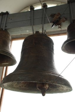 Kutsal Epifani Manastırını ara.