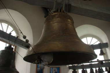 Kutsal Epifani Manastırını ara.