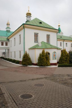 Manastır Epifani Manastırı