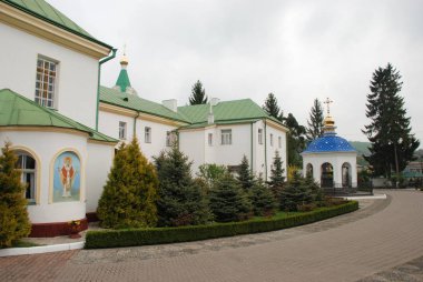 Manastır Epifani Manastırı