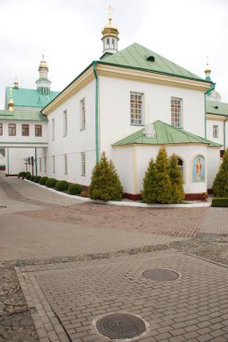 Manastır Epifani Manastırı