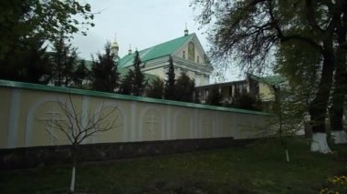 Manastır Epifani Manastırı