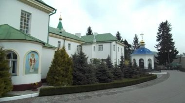 Manastır Epifani Manastırı