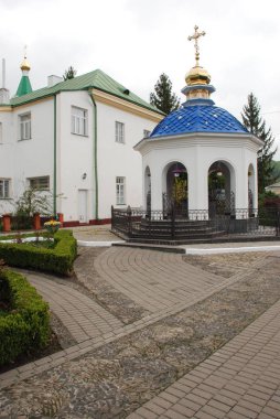 Manastır Epifani Manastırı