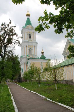 Manastır Epifani Manastırı