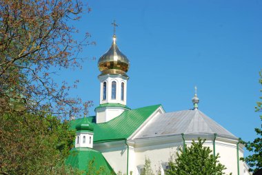 Kremenets St. Nicholas Katedrali